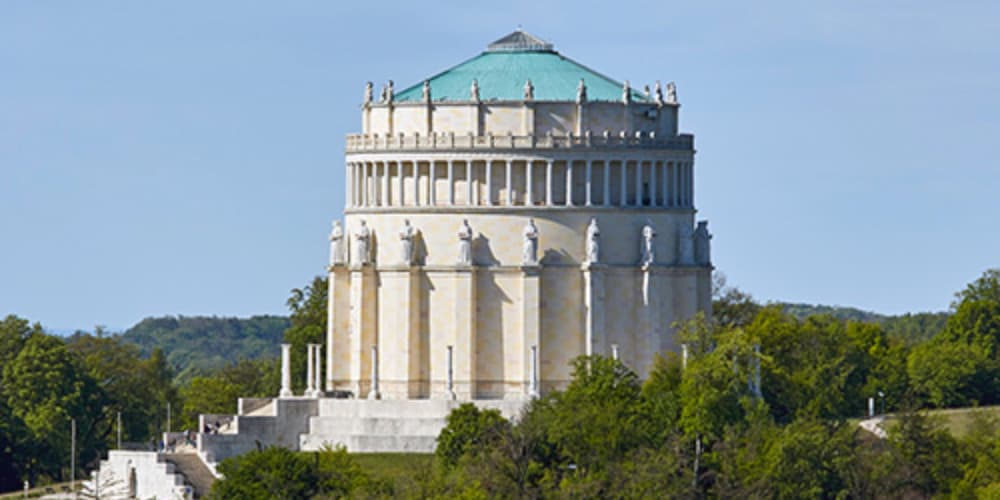 Befreiungshalle