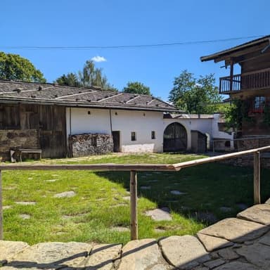 Freier als Knecht oder Magd – die Inhäusler