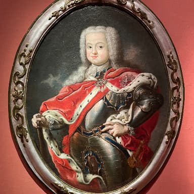 Tragisch, doch wohlbehütet und glücklich