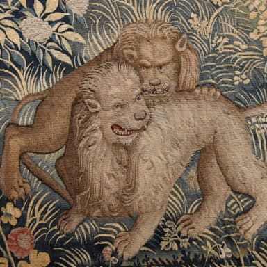 Die Neuburger Bildteppiche