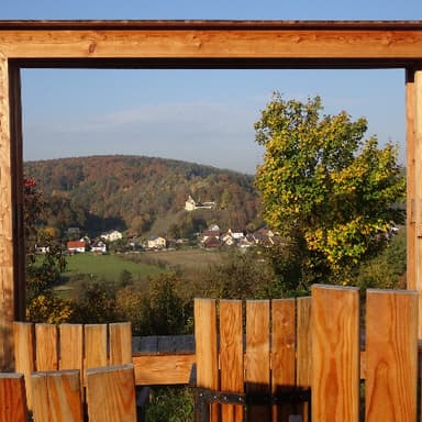 Landschaftskino Rohrbach - Ein Fenster in die Natur