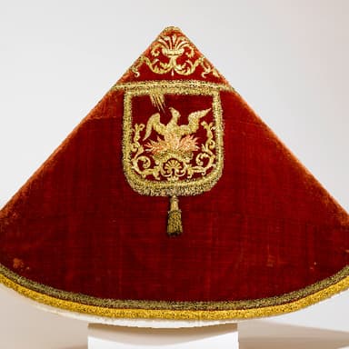 Dalmatik, Kasel, Pluviale