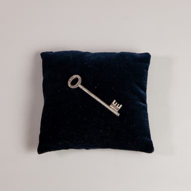 Gemeinschaft. Der Alpenvereinsschlüssel