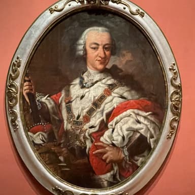 Barocke Repräsentation