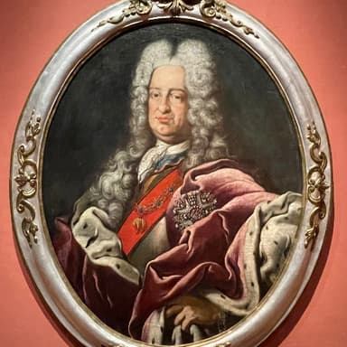 Streng katholisch und durch und durch absolutistisch