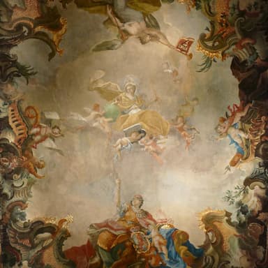 Kurfürst Karl Theodor von Pfalz-Bayern