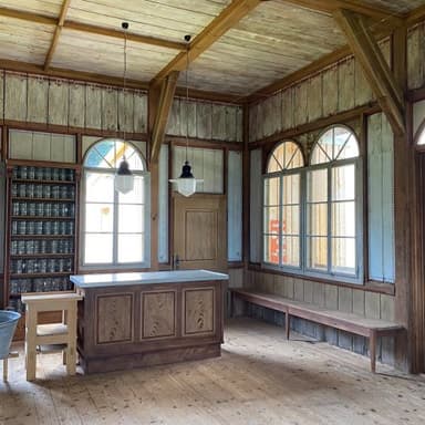 „Aufgspuit wird“