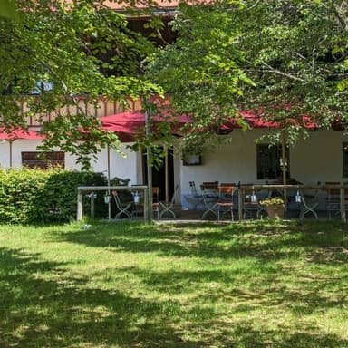 Ein Wirtshaus mit besonderer Bezeichnung – die Ehrn