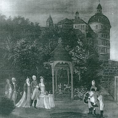 Maria Amalia von Pfalz-Zweibrücken