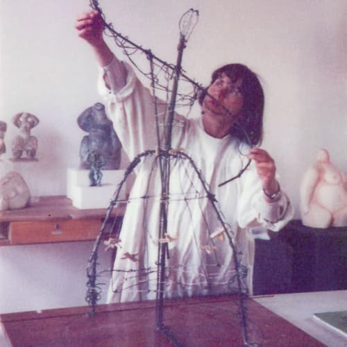 Bild von Zeitzeug*innen erzählen von Deggendorf